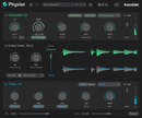 Eventide Physion mkII Multi Effects Plug-In