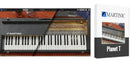 Martinic Pianet T Electro-Mechanical Piano Virtual Instrument