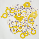 Ursa Straps Sticky Zeros (pack of 90)