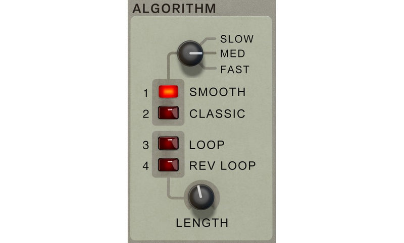 Reason Studios Polar Reason Rack Extension