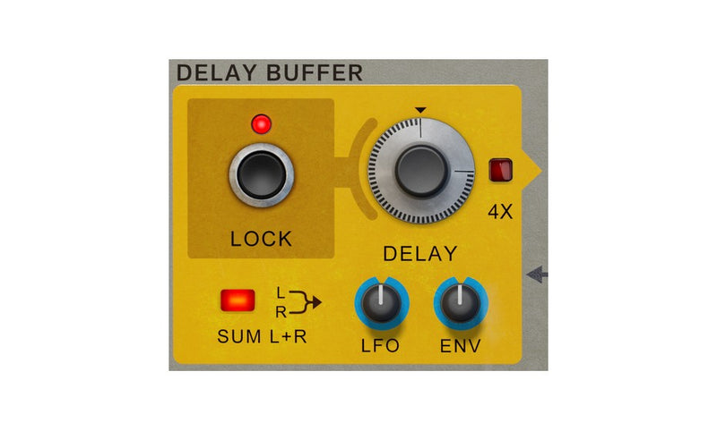 Reason Studios Polar Reason Rack Extension