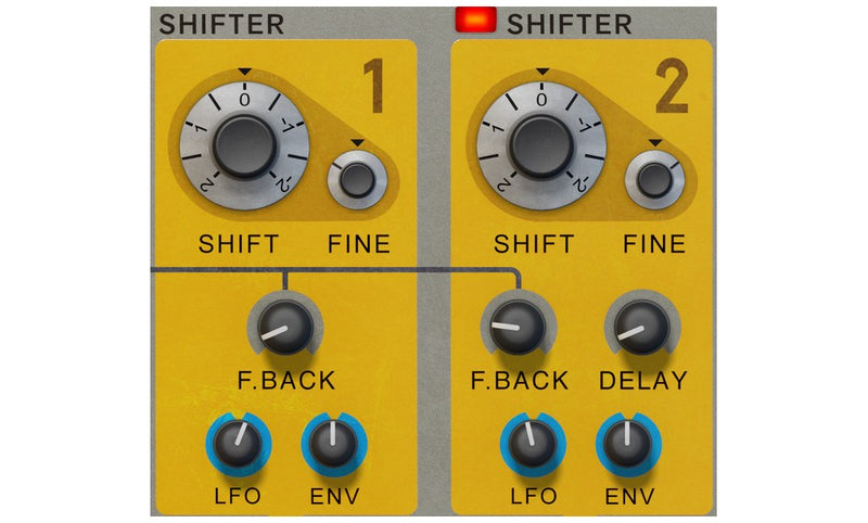 Reason Studios Polar Reason Rack Extension