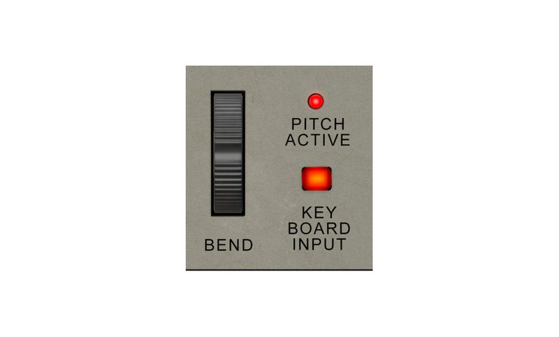 Reason Studios Polar Reason Rack Extension