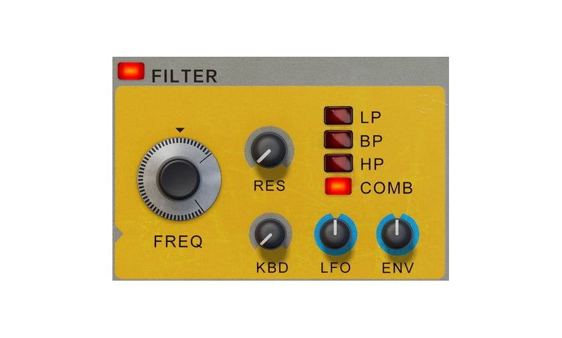 Reason Studios Polar Reason Rack Extension