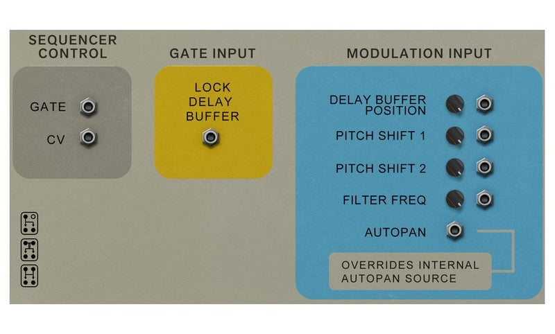 Reason Studios Polar Reason Rack Extension