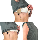 Ursa Straps Popper Pouches