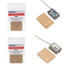 Ursa Straps Popper Pouches