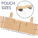 Ursa Straps Live Range - Waist Strap Double Pouch