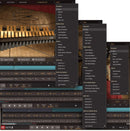 Toontrack EZ Keys Melodic Percussion - Metal EKX Expansion