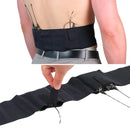Ursa Straps Live Range - Waist Strap Double Pouch