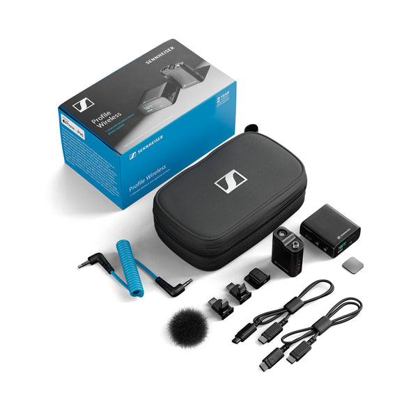 Sennheiser Profile Wireless 1-Channel System