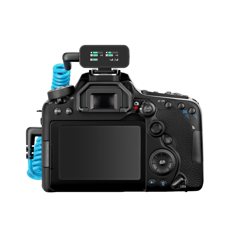Sennheiser Profile Wireless 2-Channel Set