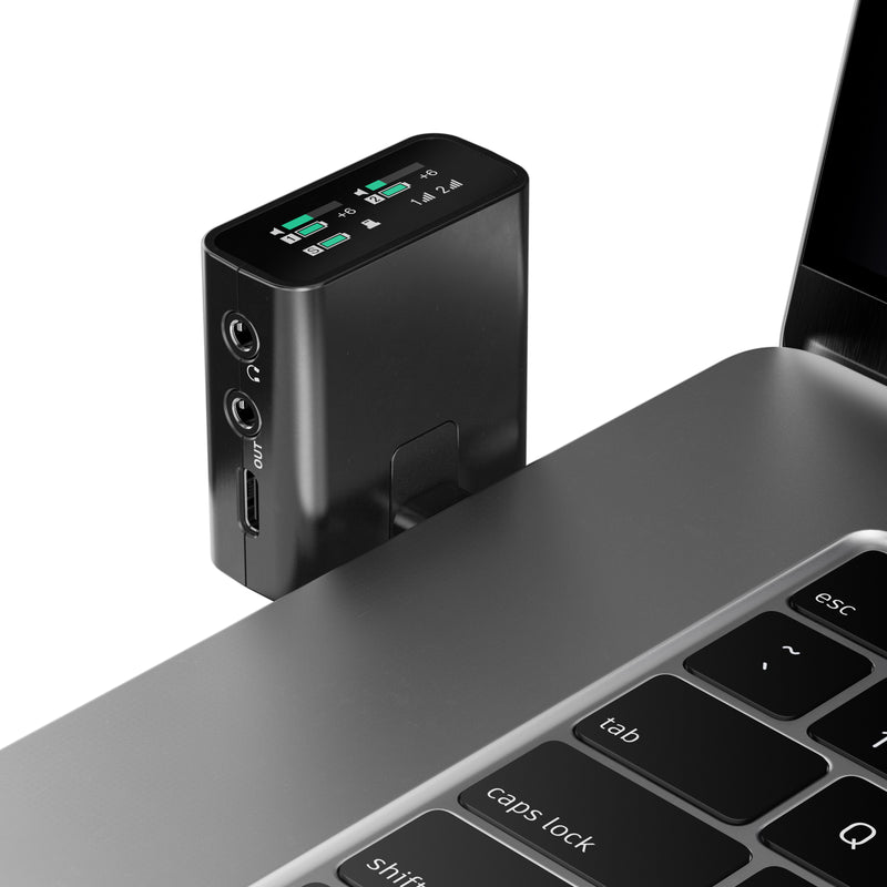 Sennheiser Profile Wireless 2-Channel Set