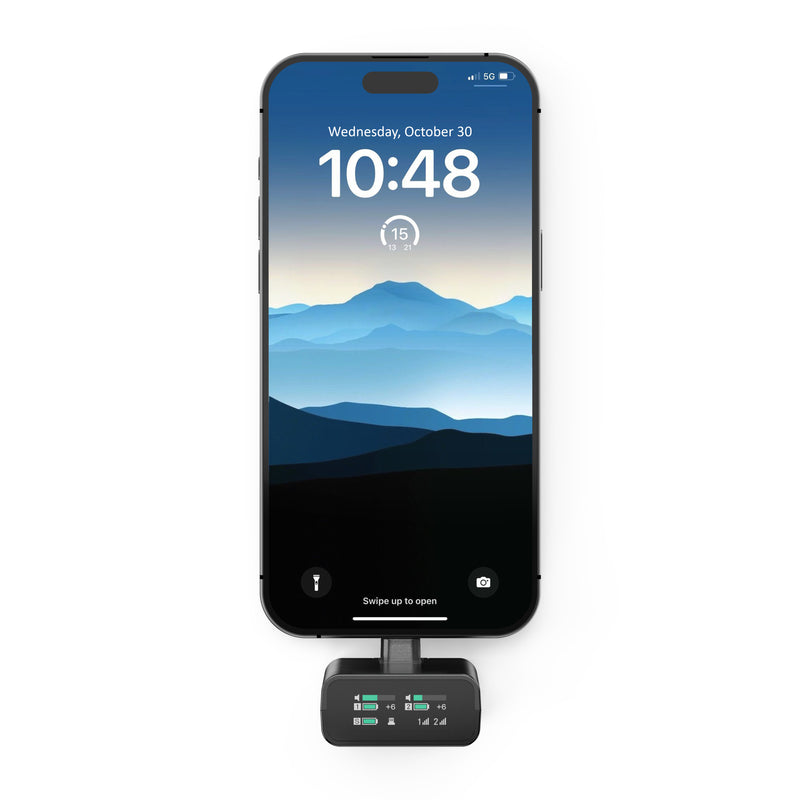 Sennheiser Profile Wireless 2-Channel Set