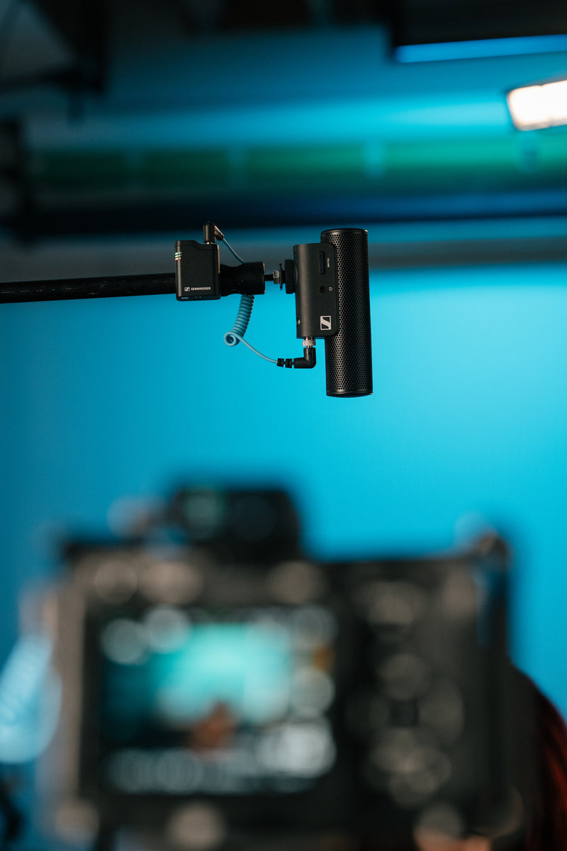 Sennheiser Profile Wireless 1-Channel System