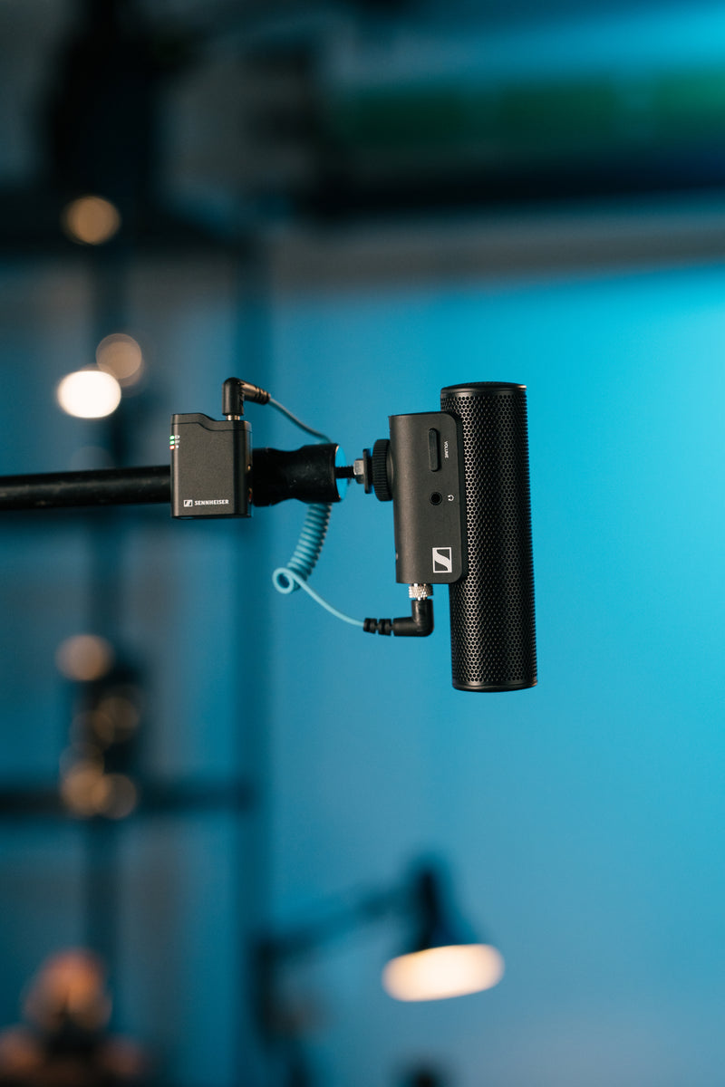 Sennheiser Profile Wireless 1-Channel System