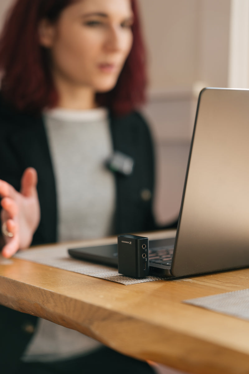 Sennheiser Profile Wireless 1-Channel System