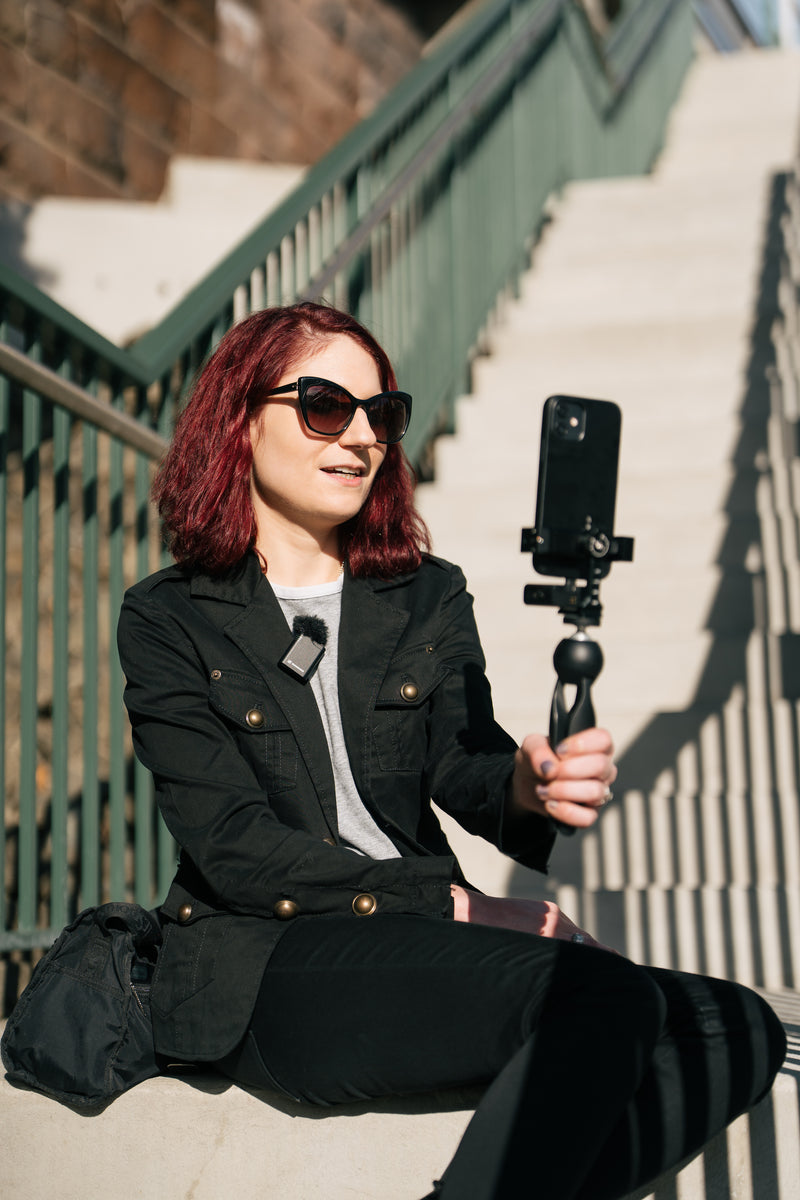 Sennheiser Profile Wireless 1-Channel System
