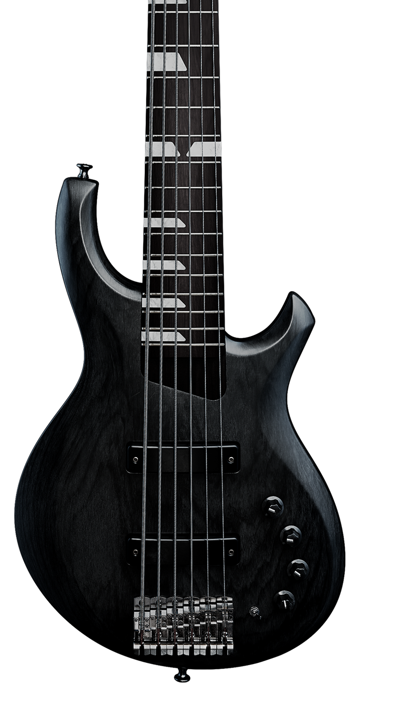 Toontrack Progressive Metal EBX Expansion Pack for EZ Bass