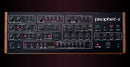 Sequential Prophet-5 Desktop Analog Synthesizer