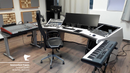 Sessiondesk The Trapez 80 Studio Desk - Modular System