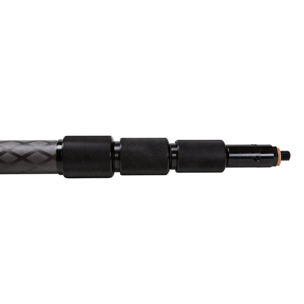 Ambient QuickPole Series 5 Slim Boompole (155-518cm)