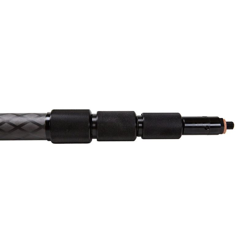 Ambient QuickPole Series 5 Slim Boompole (155-518cm)
