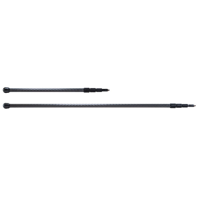 Ambient QuickPole Series 5 Slim Boompole (155-518cm)