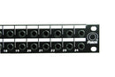 Signex Q-Patch 48-Way 1/4" Jack Patchbay