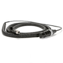 Ambient Coiled Cable Kit for QP Slim Boompole