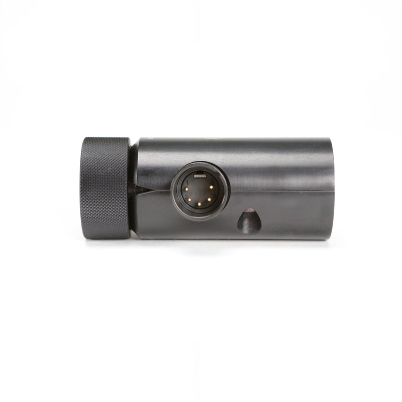 Ambient Coiled Cable Kit for QP Slim Boompole