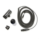 Ambient Coiled Cable Kit for QP Slim Boompole
