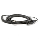 Ambient Coiled Cable Kit for QP Slim Boompole
