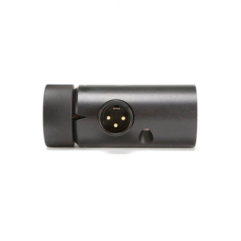 Ambient Coiled Cable Kit for QP Slim Boompole