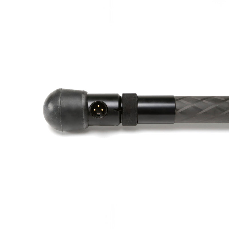 Ambient QP-SLIM QuickPole Series 5 Slim Cabled Boompole
