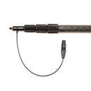 Ambient QP-SLIM QuickPole Series 5 Slim Cabled Boompole