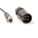 Ambient QP-SLIM QuickPole Series 5 Slim Cabled Boompole