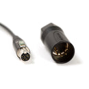 Ambient QP-SLIM QuickPole Series 5 Slim Cabled Boompole