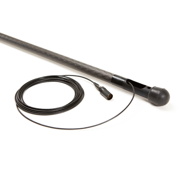 Ambient QP-SLIM QuickPole Series 5 Slim Cabled Boompole