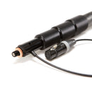 Ambient QP-SLIM QuickPole Series 5 Slim Cabled Boompole