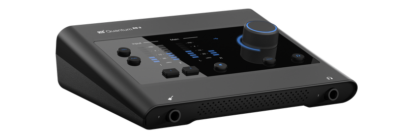 Presonus Quantum ES 2 USB-C Audio Interface
