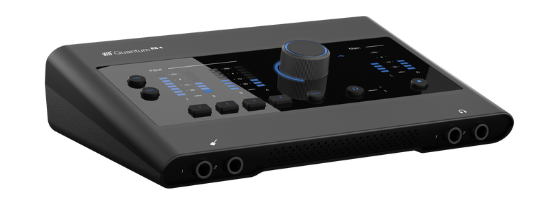 Presonus Quantum ES 4 USB-C Audio Interface