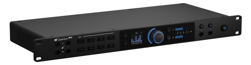 Presonus Quantum HD 8 USB-C Audio Interface