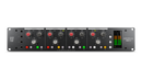 SSL Pure Drive Quad 4-Channel Mic Preamp / USB Interface