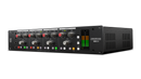 SSL Pure Drive Quad 4-Channel Mic Preamp / USB Interface