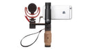 Shoulderpod R2 Professional Pocket Rig for Smartphones