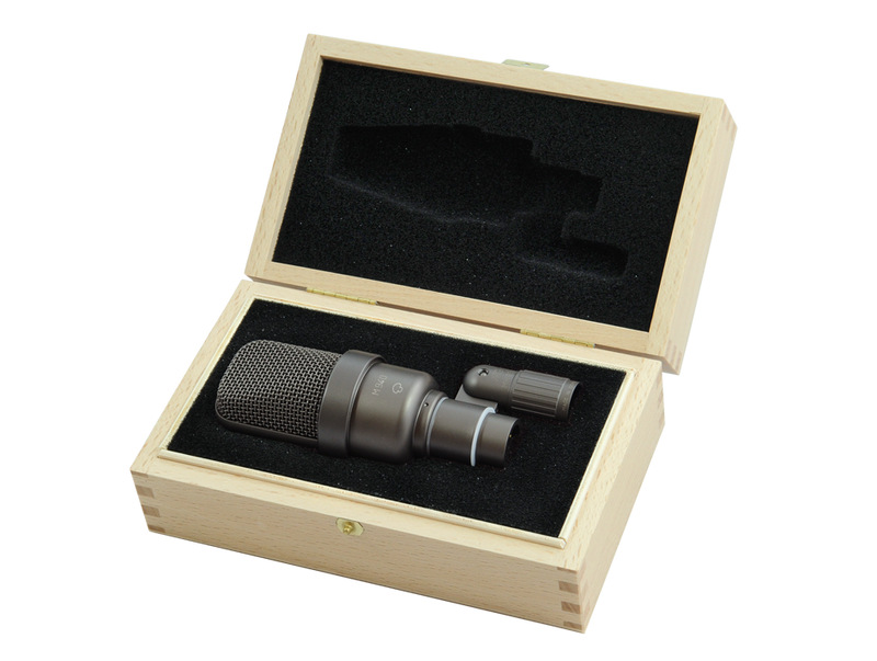 Microtech Gefell M940 FET Supercardioid Condenser Mic