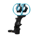 Radius Windshields RAD-1 Shock mount, Interior Boom