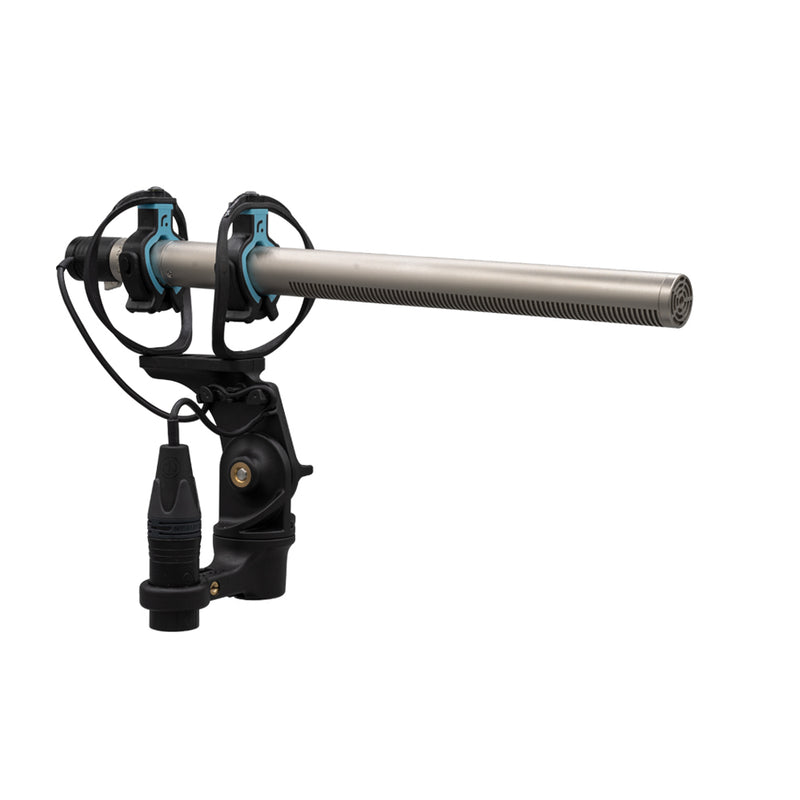 Radius Windshields RAD-2 Shock mount, Exterior Boom