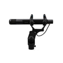 Radius Windshields RAD-2 Shock mount, Exterior Boom